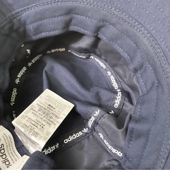 Adidas Bucket Hat Womens Hat - Picture 13 of 14